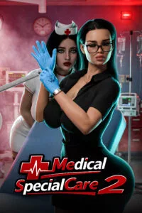 Medical Special Care 2 Online Porn Games