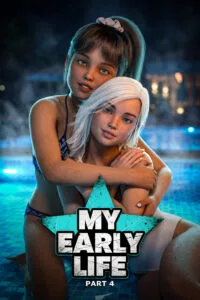 My Early Life Online Porn Games