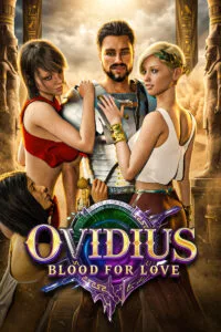 Ovidius - Blood for Love Online Porn Games