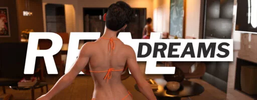 Real Dreams Online Porn Games