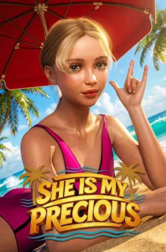 She Is My Precious Online Porn Games