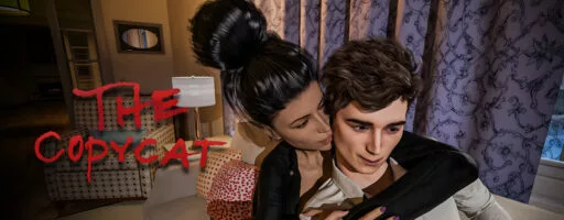The Copycat Online Porn Games
