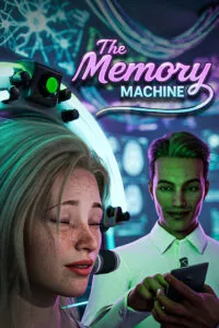 The Memory Machine Online Porn Games