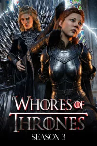 Whores of Thrones Online Porn Games