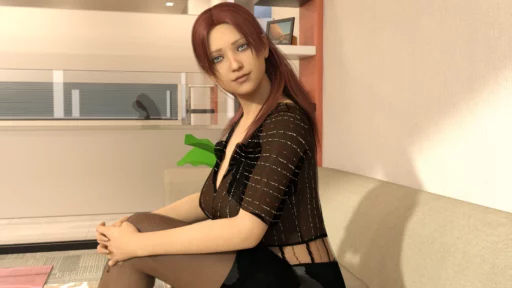 Screenshots A Debt Paid Online Porn Games