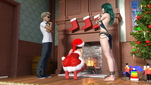 Screenshots A Debt Paid Online Porn Games