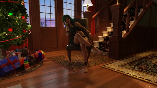 Screenshots A Debt Paid Online Porn Games