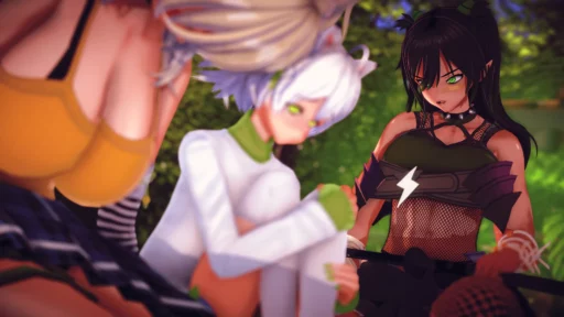Screenshots Accord Online Porn Games