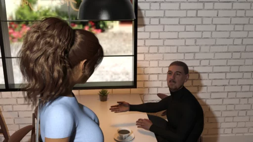 Screenshots Agent Sherine Online Porn Games