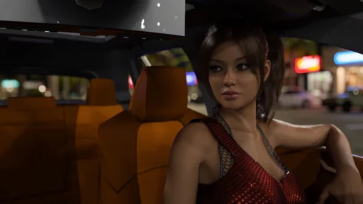 Screenshots Agent Sherine Online Porn Games