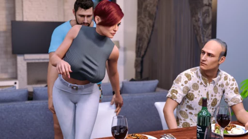 Screenshots Alternate Worlds Online Porn Games