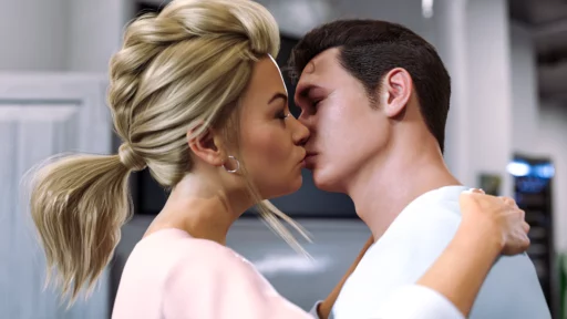 Screenshots Alternate Worlds Online Porn Games