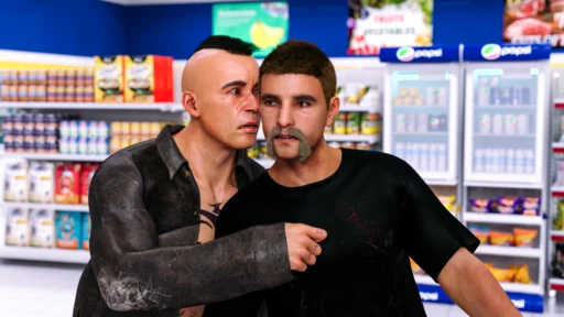 Screenshots Alternate Worlds Online Porn Games