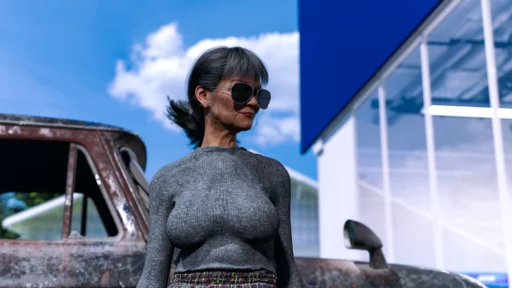Screenshots Alternate Worlds Online Porn Games