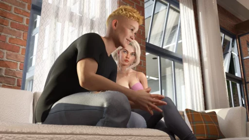 Screenshots Aracelis Online Porn Games