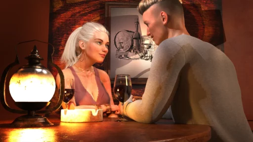 Screenshots Aracelis Online Porn Games