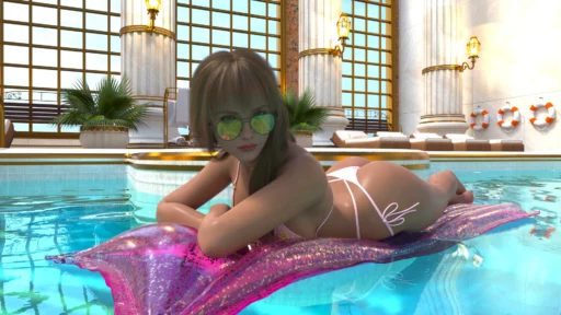 Screenshots By Justice or Mercy Online Porn Games
