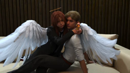 Screenshots By Justice or Mercy Online Porn Games