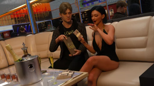 Screenshots By Justice or Mercy Online Porn Games