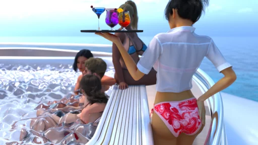 Screenshots By Justice or Mercy Online Porn Games