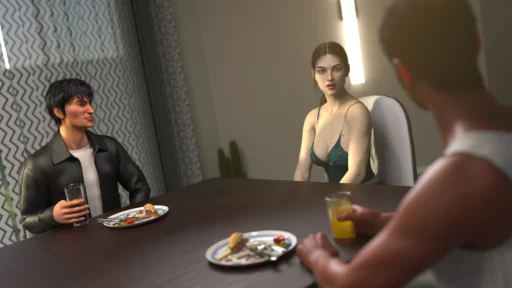 Screenshots Darker Online Porn Games