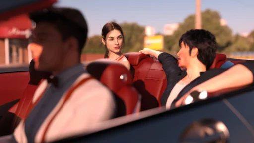 Screenshots Darker Online Porn Games
