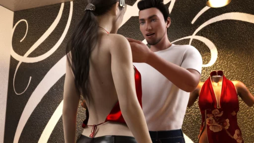 Screenshots Darker Online Porn Games
