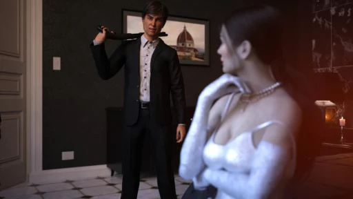 Screenshots Darker Online Porn Games