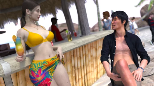 Screenshots Darker Online Porn Games