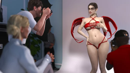 Screenshots Darker Online Porn Games