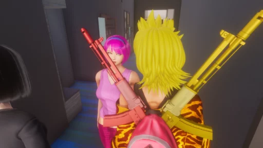 Screenshots Ecchi Sensei Online Porn Games