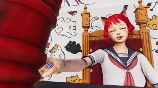 Screenshots Ecchi Sensei Online Porn Games
