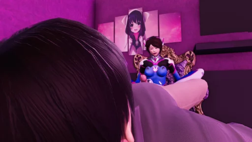 Screenshots Ecchi Sensei Online Porn Games