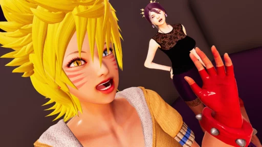 Screenshots Ecchi Sensei Online Porn Games