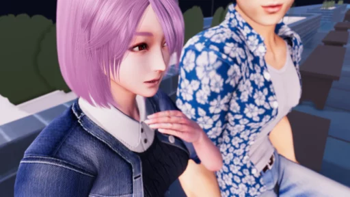 Screenshots Ecchi Sensei Online Porn Games