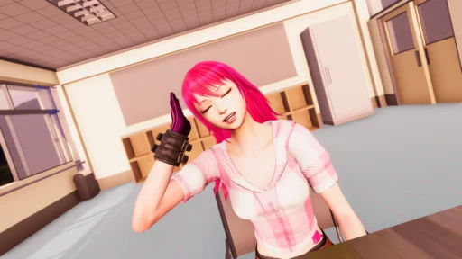 Screenshots Ecchi Sensei Online Porn Games