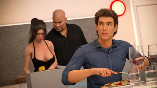 Screenshots Fresh Story Online Porn Games