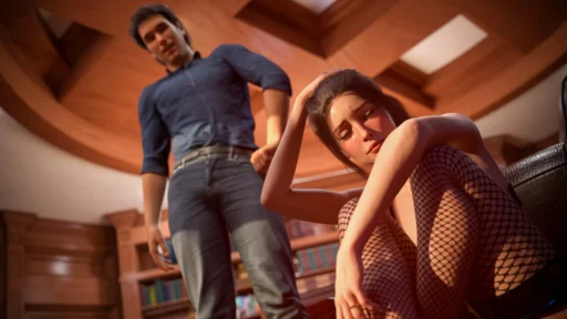 Screenshots Fresh Story Online Porn Games
