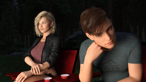 Screenshots Guilty Pleasure Online Porn Games
