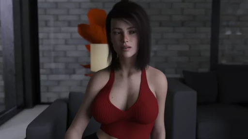 Screenshots Guilty Pleasure Online Porn Games