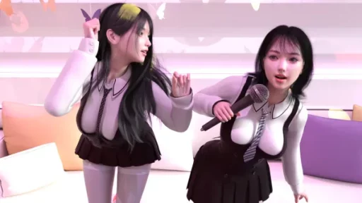 Screenshots Hottest Summer Online Porn Games