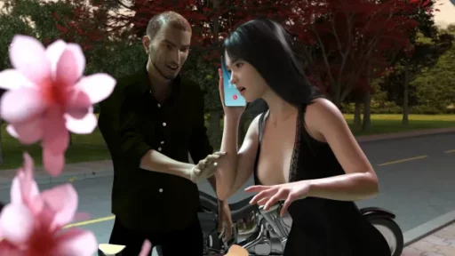 Screenshots Hottest Summer Online Porn Games