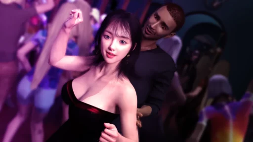 Screenshots Hottest Summer Online Porn Games