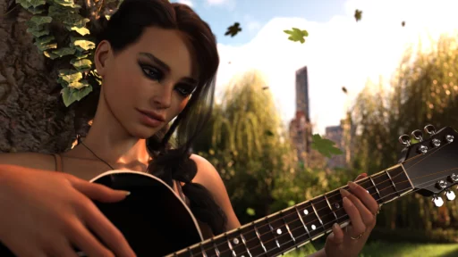 Screenshots Law School Online Porn Games
