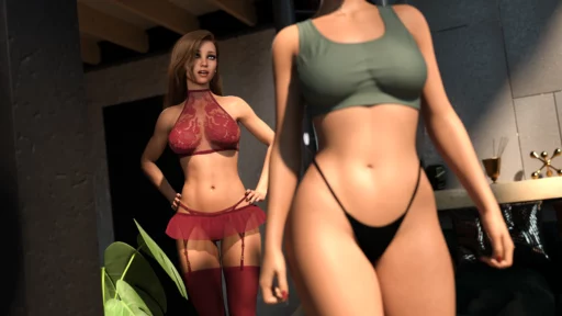 Screenshots Law School Online Porn Games