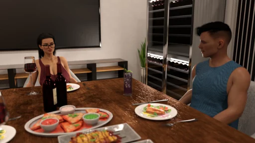 Screenshots Medical Special Care 2 Online Porn Games