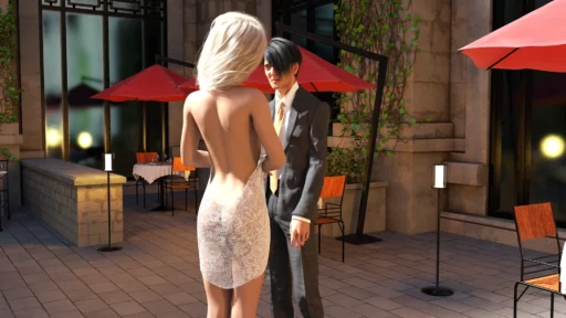 Screenshots My Early Life Online Porn Games