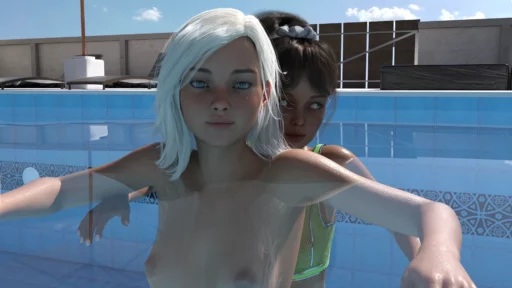 Screenshots My Early Life Online Porn Games