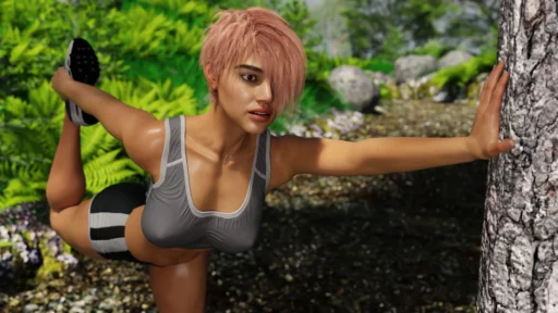 Screenshots Origin Story Online Porn Games