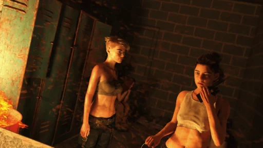 Screenshots Origin Story Online Porn Games
